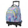 Mochila de ruedas TOTTO 0FB hojas