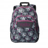 Mochila de espalda reforzada TOTTO 7YI gatos