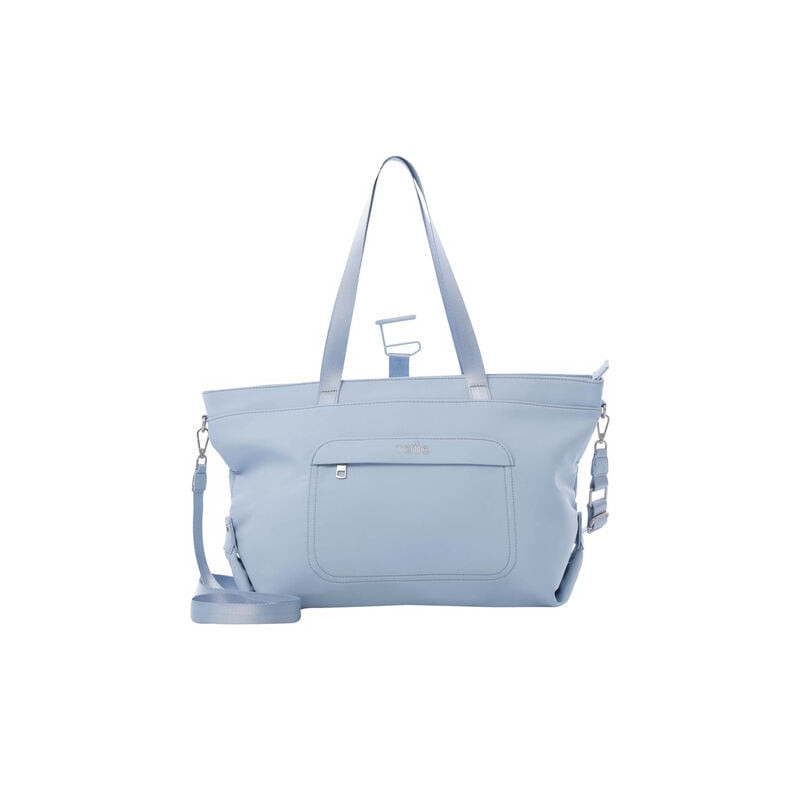 Bolso TOTTO Madrid angel falls celeste