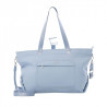 Bolso TOTTO Madrid angel falls celeste
