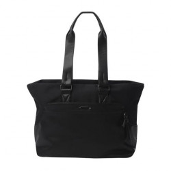 Bolso TOTTO Toscana L negro