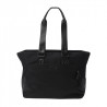 Bolso TOTTO Toscana L negro