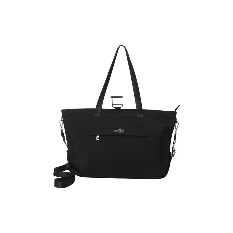 Bolso TOTTO Madrid negro