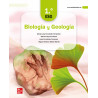 Biología y Geología McGraw Hill 1º ESO