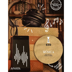 Música Nivel 1. Operación Mundo