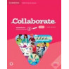 Collaborate Updated Level 2. Workbook with Practice Extra and Collaborative Tools