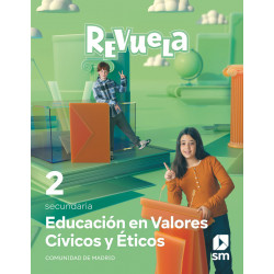 Revuela. Valores