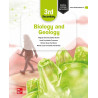 Biology and Geology Secondary 3 McGraw Hill
