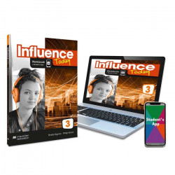 Influence today 3. Workbook ePack
