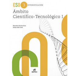Ámbito Científico y Tecnológico I