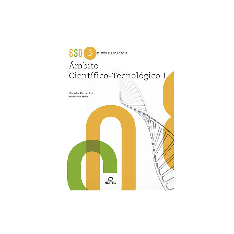 Ámbito Científico y Tecnológico I