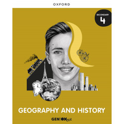 Geography and History 4 Oxford
