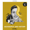 Geography and History 4 Oxford