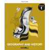 Geography and History 1 Oxford