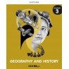Geography and History 3 Oxford