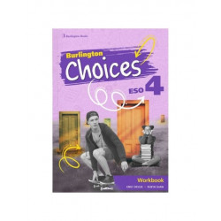 Choices. Workbook