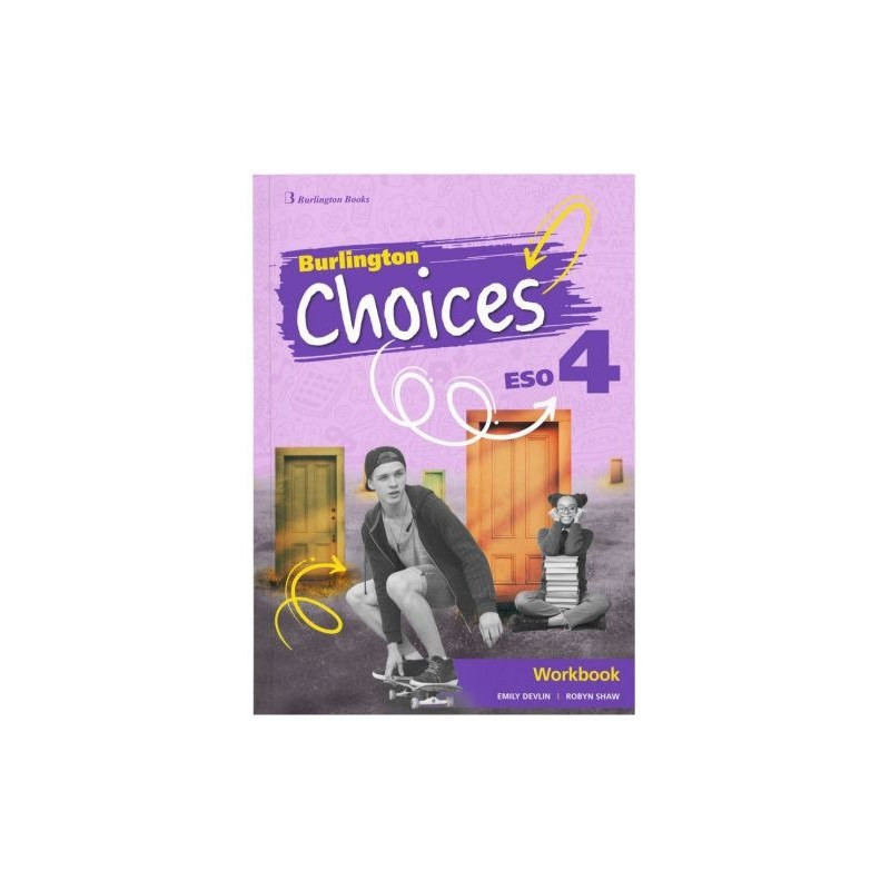 Choices. Workbook