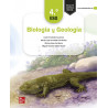 Biología y Geología McGraw Hill 4º ESO