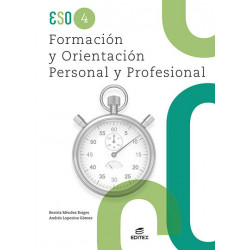 Formación y orientación personal y profesional