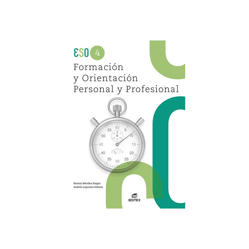 Formación y orientación personal y profesional