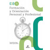 Formación y orientación personal y profesional