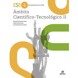 Ámbito Científico - Tecnológico II