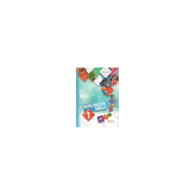 Skills 1º. Student's book