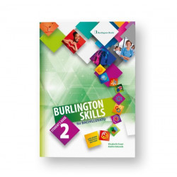 Skills 2º. Student's book