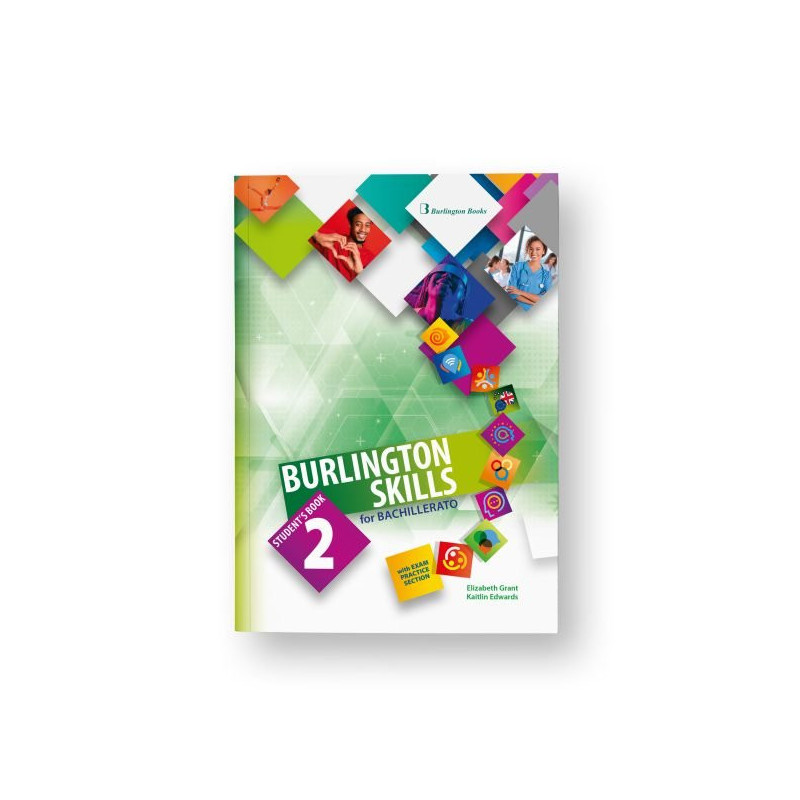 Skills 2º. Student's book