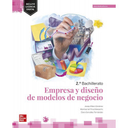 Empresa y diseño de modelos de negocio