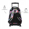 Mochila de ruedas TOTTO 1IN k-POP