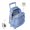 Mochila de ruedas TOTTO 8UY agua